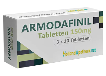 armodafinil kopen 150mg Tabletten Hollandapotheek.net
