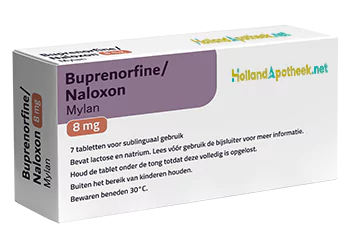 buprenorfine kopen zonder recept