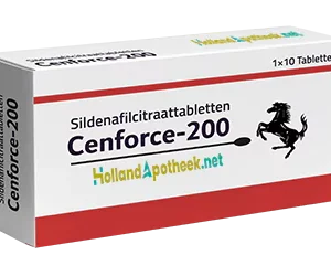 cenforce 200 mg kopen- hollandapotheek.net