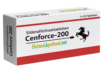 cenforce 200 mg kopen- hollandapotheek.net