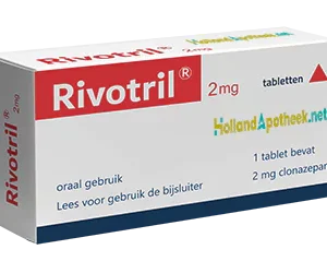 clonazepam bestellen 2mg Tabletten
