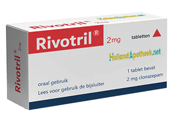 clonazepam bestellen 2mg Tabletten