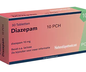 diazepam 10 mg kopen zonder recept