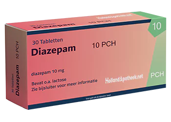 diazepam 10 mg kopen zonder recept