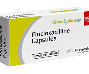 Flucloxacilline kopen