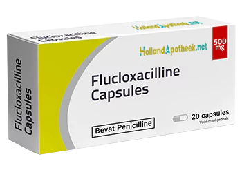 Flucloxacilline kopen