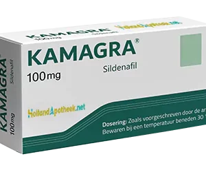 kamagra 100 mg kopen Tabletten Hollandapotheek.net