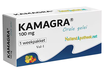 kamagra oral jelly kopen 100mg Hollandapotheek.net