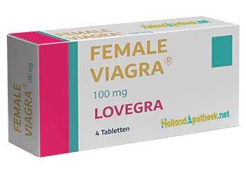 lovegra kopen 100mg 4 Tabletten Hollandapotheek.net