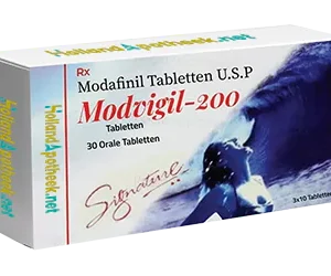 modafinil bestellen 200mg Tabletten