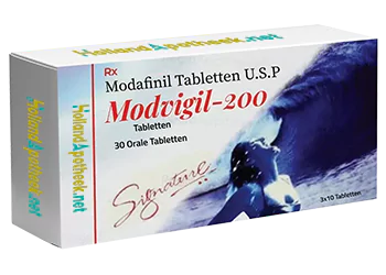 modafinil bestellen 200mg Tabletten