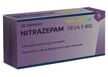 nitrazepam kopen 5mg Tabletten Hollandapotheek.net