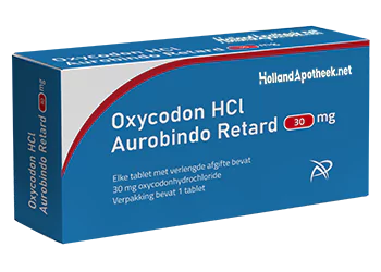 oxycodon kopen 30mg tabletten-hollandapotheek.net