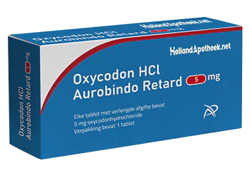 Oxycodon 5 mg kopen zonder recept-hollandapotheek.net