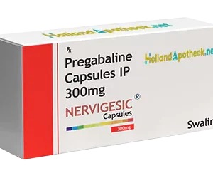 pregabaline kopen 300 mg Capsules hollandapotheek.net