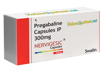 pregabaline kopen 300 mg Capsules hollandapotheek.net