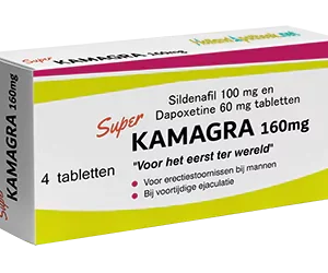 super kamagra kopen 160mg 4 Tabletten Hollandapotheek.net