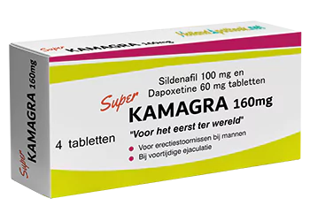 super kamagra kopen 160mg 4 Tabletten Hollandapotheek.net