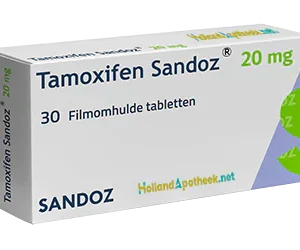 tamoxifen kopen zonder recept