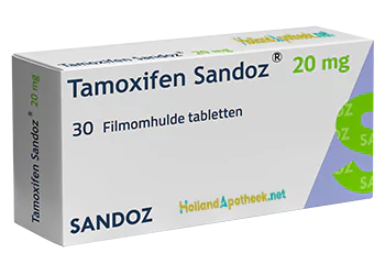 tamoxifen kopen zonder recept
