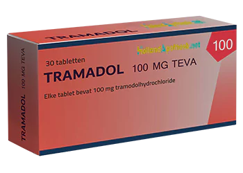 tramadol bestellen zonder recept 100 mg Tabletten Hollandapotheek.net