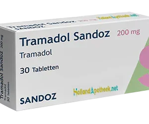 tramadol online kopen zonder recept 200mg Tabletten Hollandapotheek.net