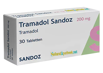 tramadol online kopen zonder recept 200mg Tabletten Hollandapotheek.net
