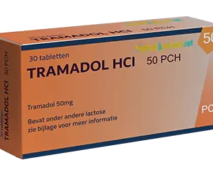 Tramadol kopen online 50mg Tabletten hollandapotheek.net