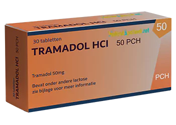 Tramadol kopen online 50mg Tabletten hollandapotheek.net