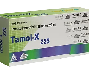 Tramadol kopen zonder recept Tamol X 225mg Tabletten Hollandapotheek.net