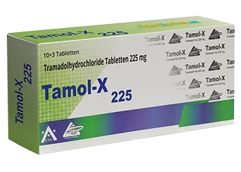 Tramadol kopen zonder recept Tamol X 225mg Tabletten Hollandapotheek.net