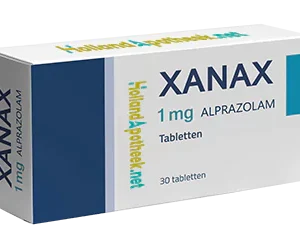 xanax kopen 1mg Tabletten