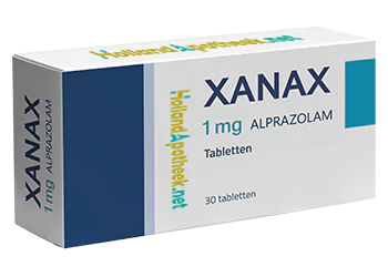 xanax kopen 1mg Tabletten