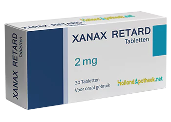 xanax bestellen 2mg Tabletten