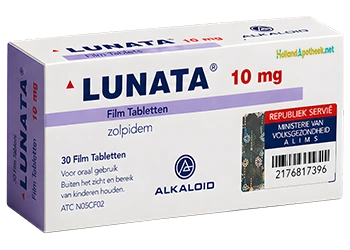 Zolpidem Kopen Zonder Recept 10mg Hollandapotheek.net